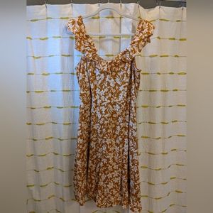Old navy summer dress - L